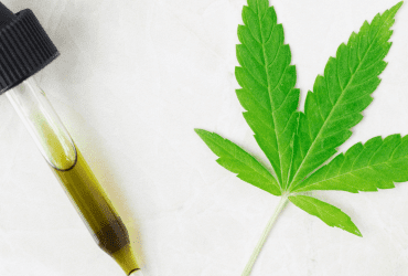 CBD tincture biomedical pharms