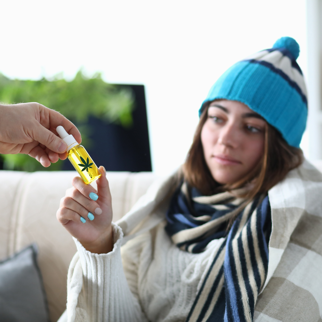 Biomedical pharms cbd oils