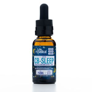 CBN Oil for Sleep-CB-SLEEP